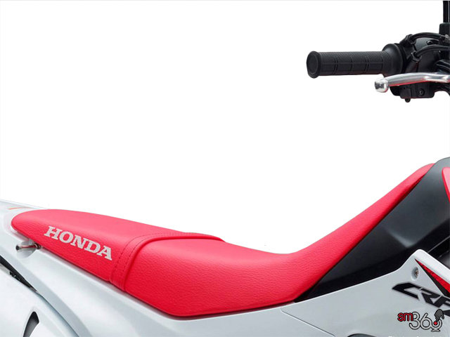 Honda CRF250 L 2013