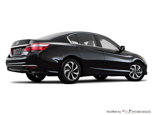 Palladino Honda  New 2016 Honda Accord Sedan LX for sale in Sudbury