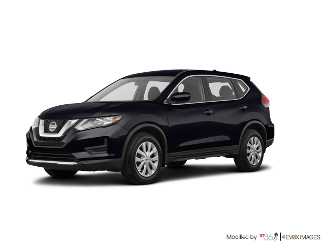 Stadium Nissan 2020 Nissan Rogue For Sale In Calgary