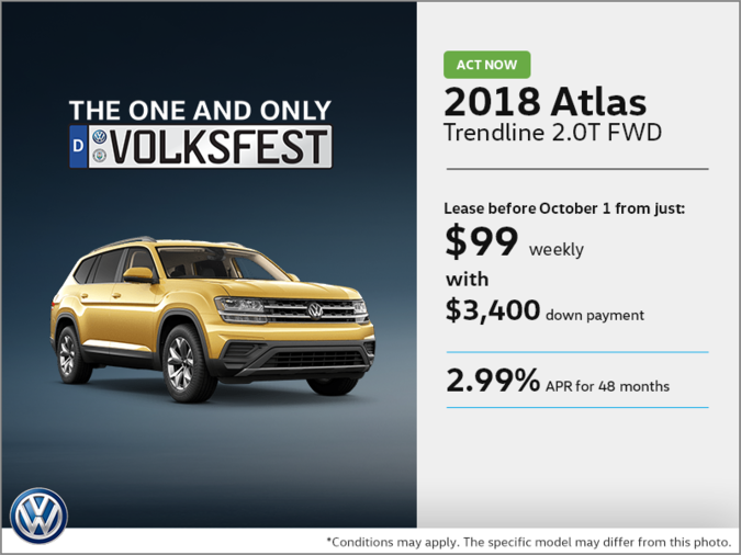 Get the 2018 Atlas Today!