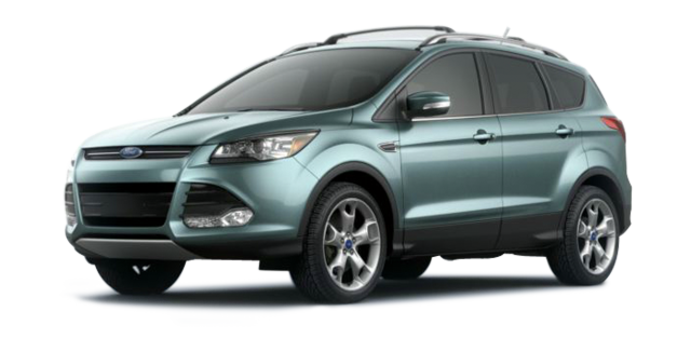 Ford Escape Titanium 4WD 2013 for Sale Bruce Ford in Ford Escape Titanium 4WD 2013 for Sale Bruce Ford in