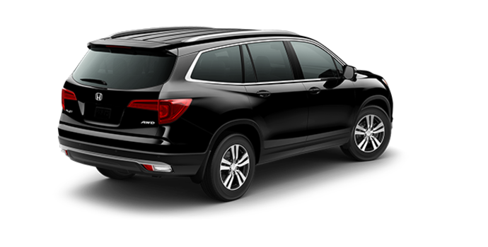 Honda Pilot EX L 2016 for Sale Bruce Honda in Yarmouth