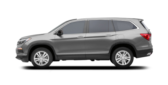 Honda Pilot LX 2016 for Sale Bruce Automotive Group in