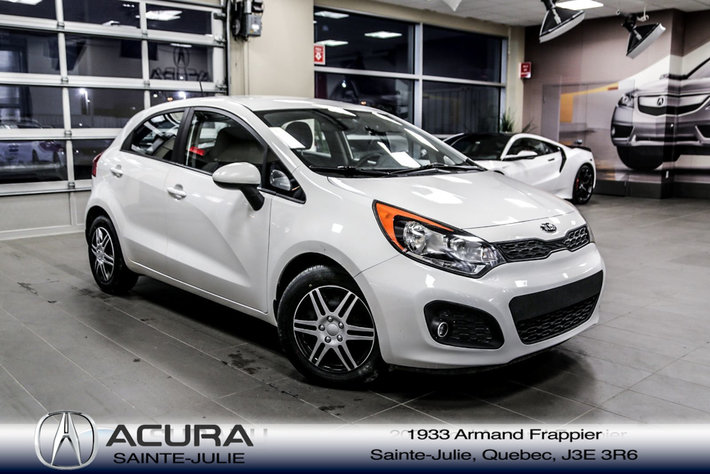 Kia Ste Julie >> 2013 Kia Rio Kia Ste Julie >> 2013 Kia Rio