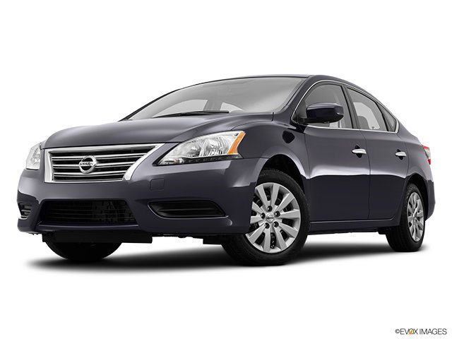 What is vdc on nissan sentra #6