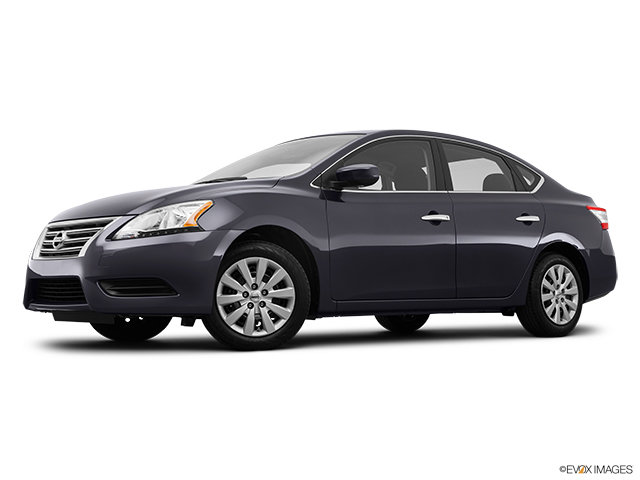 What is vdc on nissan sentra #2