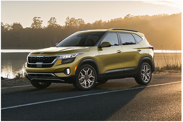 A Look Into 2021 Kia Sorento Engine Options