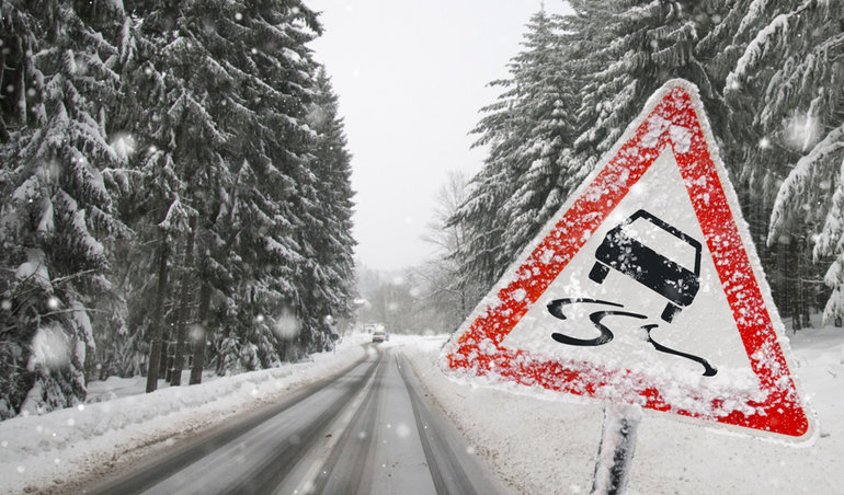 Winter Is Coming