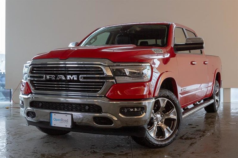 dt ram 1500
