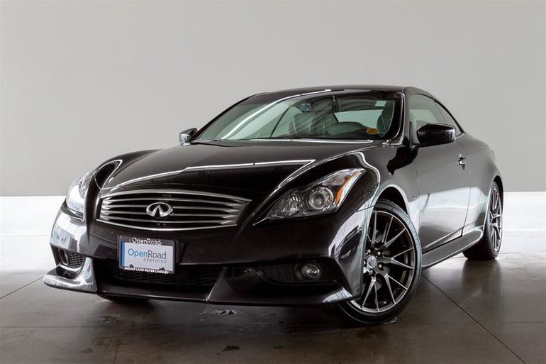 2015 Infiniti Ipl >> Pre Owned 2015 Infiniti Q60 Convertible Ipl Stone Interior 2015 Infiniti Ipl >> Pre Owned 2015 Infiniti Q60 Convertible Ipl Stone Interior