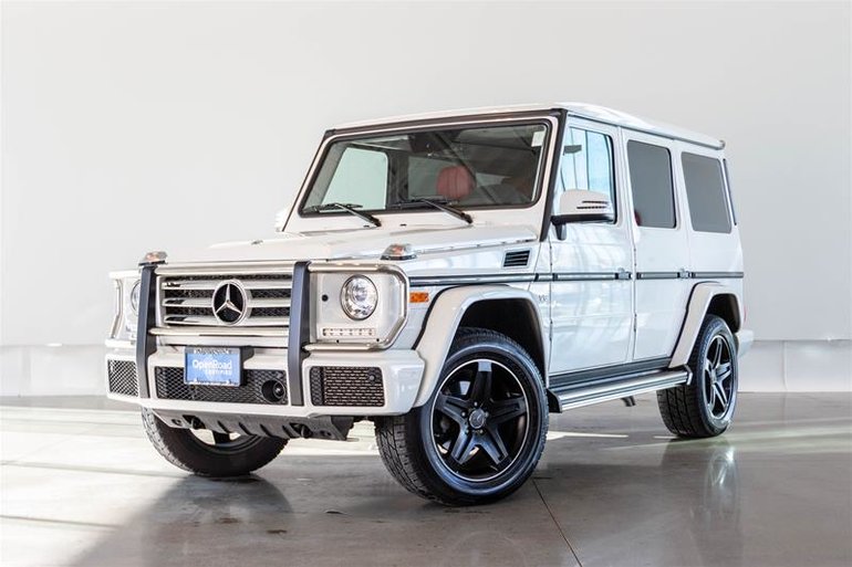 sm g550