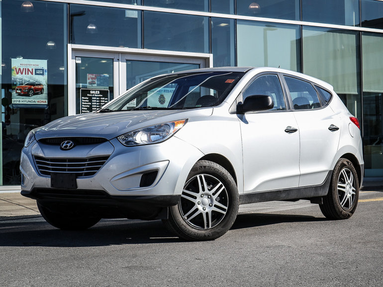 Second Chance Auto >> Used 2012 Hyundai Tucson L for Sale - $9886.0 | Surgenor ... Second Chance Auto >> Used 2012 Hyundai Tucson L for Sale - $9886.0 | Surgenor ...