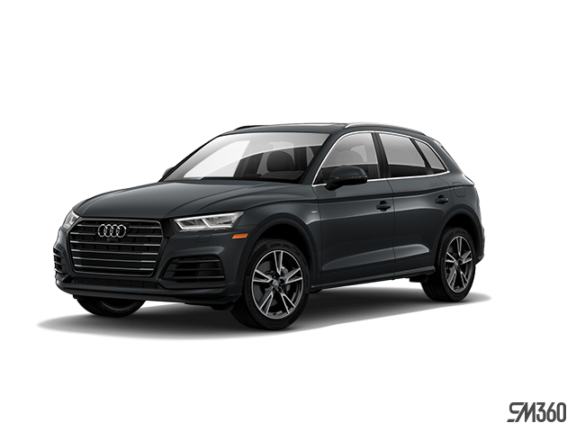 New 2020 Audi Q5 55 2 0t Prog E Qtro 7sp S Trnc 77781 0