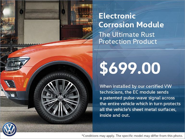 Get the Ultimate Product for Rust Protection!