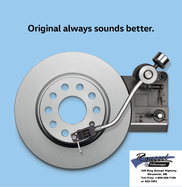 15% off brake pads and rotors