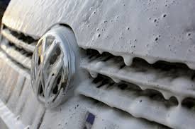 Vehicle wash special