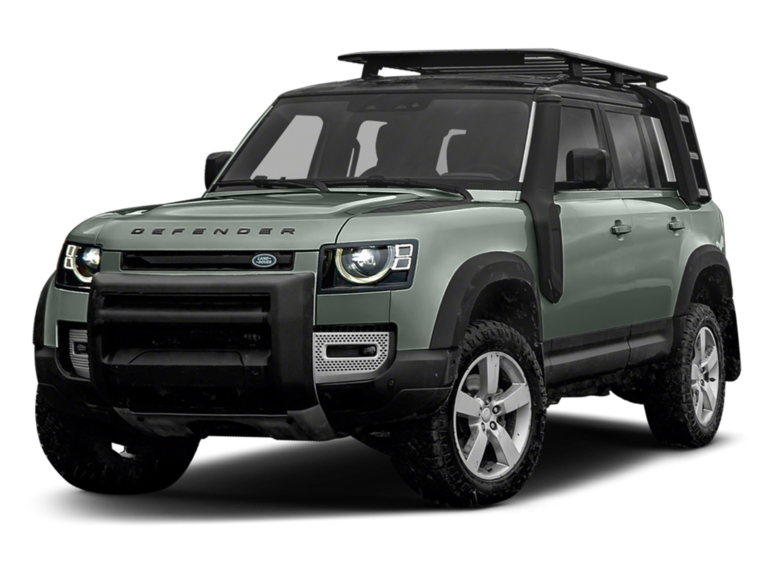 Land Rover Defender 110 P300 S (2) 2020 neuf 71240.0 Land Rover