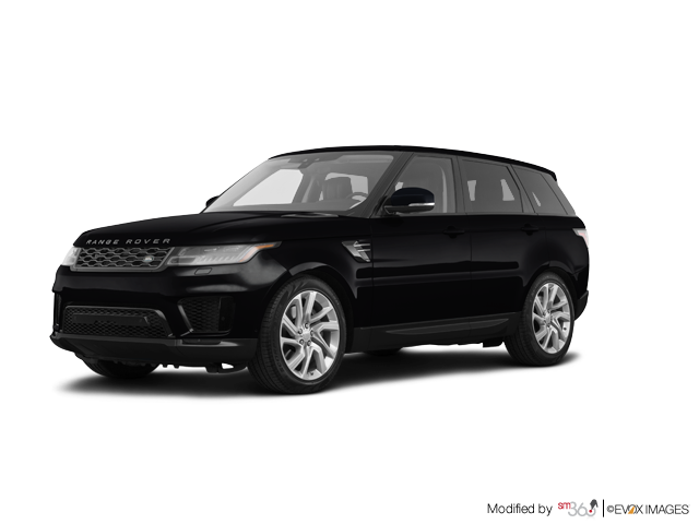 New 2019 Land Rover Range Rover Sport V6 Td6 Hse 96730