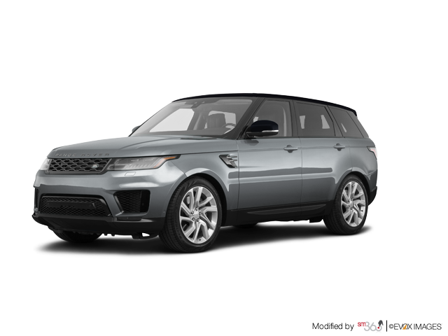 New 2020 Land Rover Range Rover Sport V6 Td6 Hse 98146