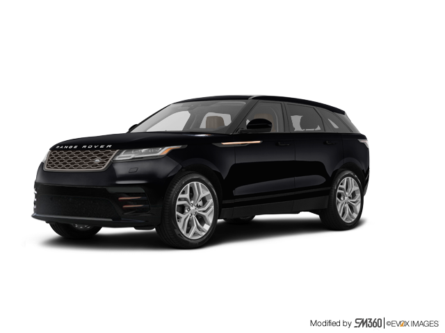 New 2020 Land Rover Range Rover Velar P380 R Dynamic Hse