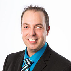 Daniel Paradis