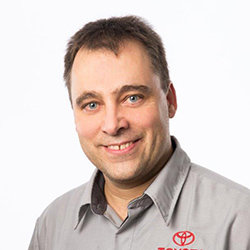 Stéphane Morin