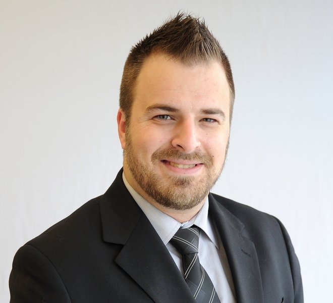 Maxime Audet
