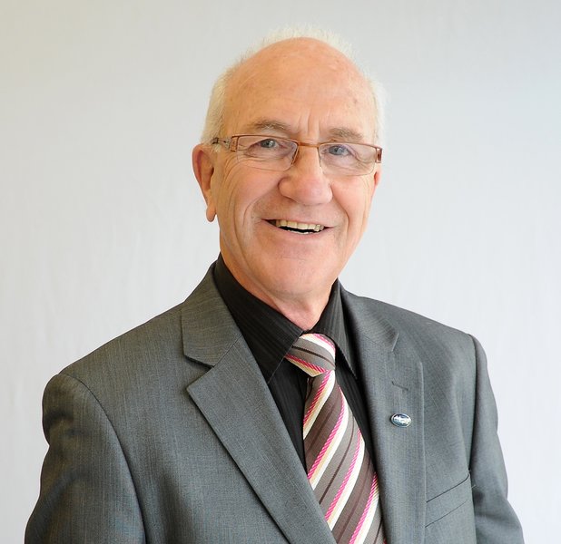 Jean-Marc Barriault