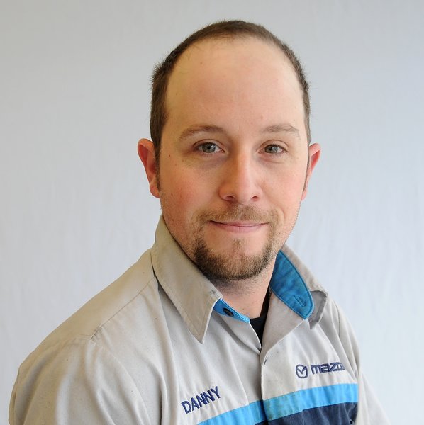 Danny Vaillancourt