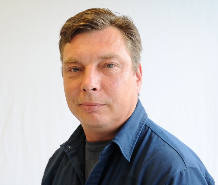 Steve Murchie