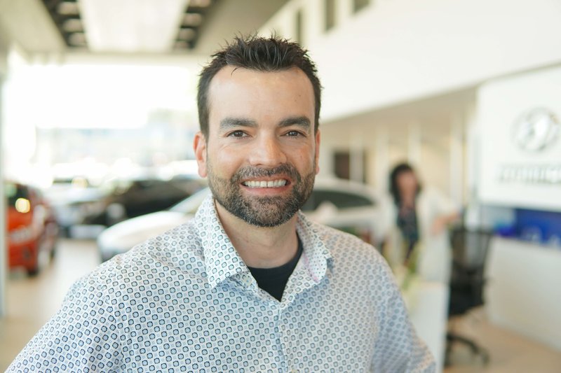 Sébastien Roy