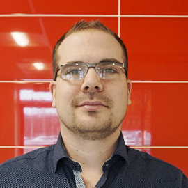 Rémy Lemieux