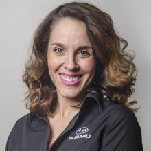 Angela Calheiros
