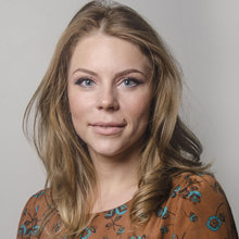 Ludmila Stratulat