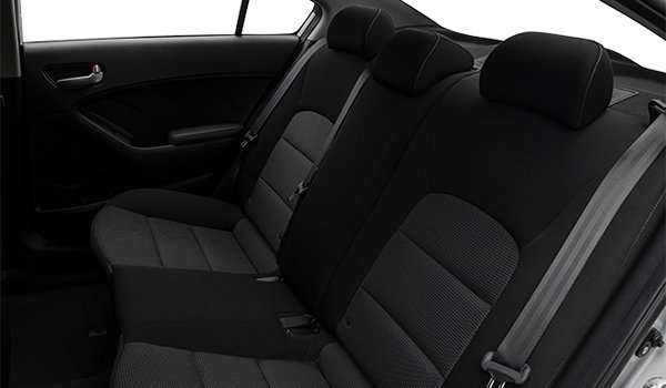Kia Forte LX 2018 - Kia Matane à Matane, Québec