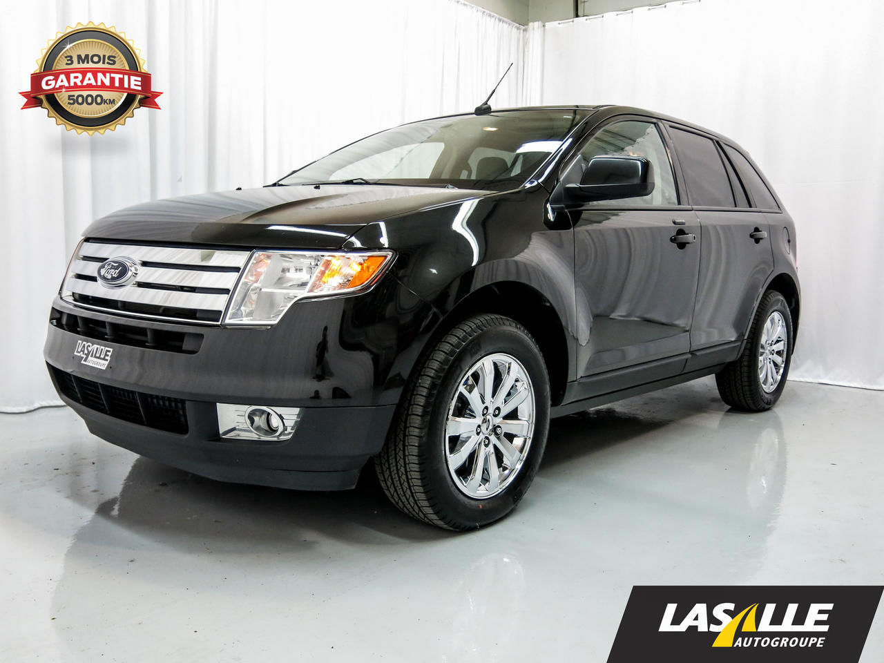 Used 2010 ford edge prices #4