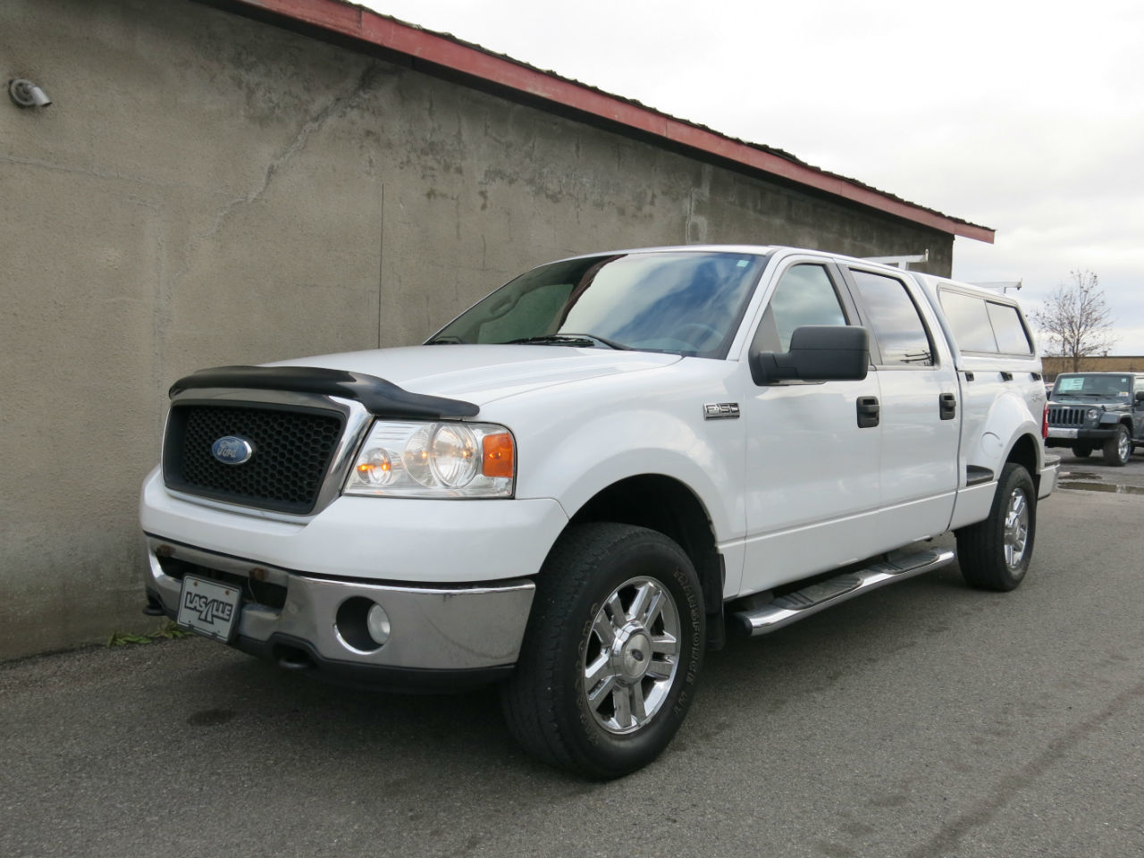 Price for 2006 ford f150 #10