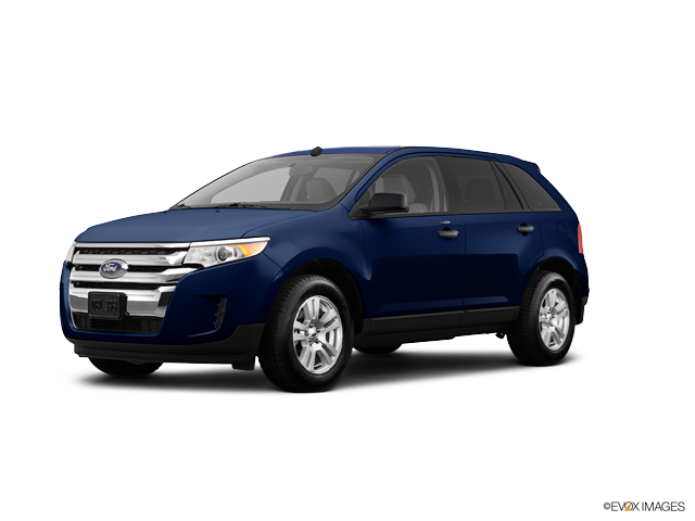 2012 Ford edge color choices #4
