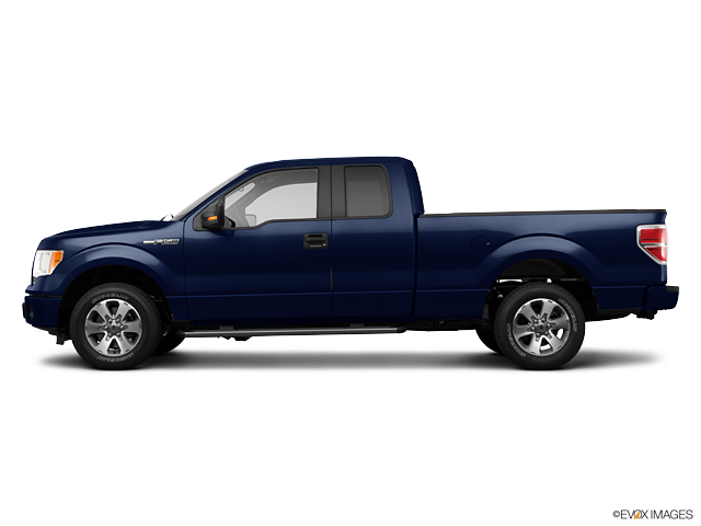 Ford f 150 maintenance intervals #10