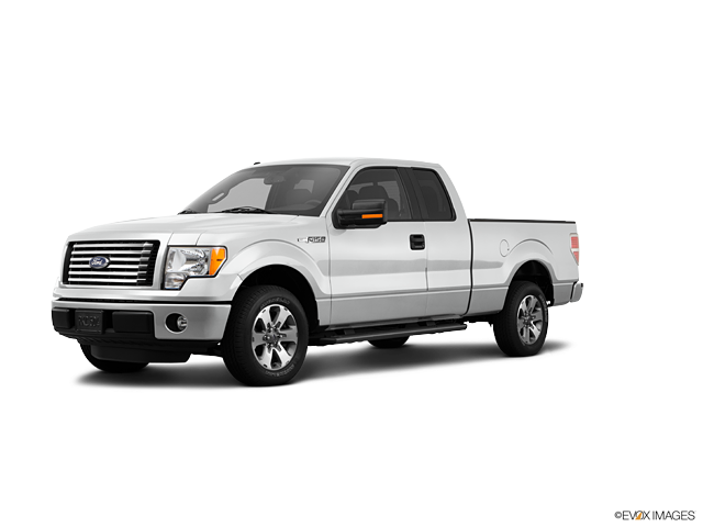 Ford f 150 maintenance intervals #7
