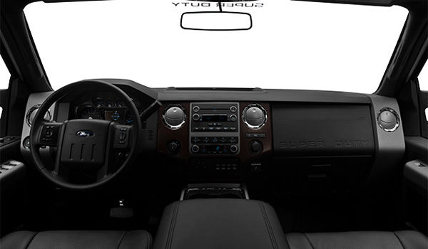 2012 Ford f250 interior colors #8