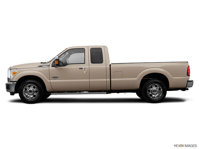 2012 Ford f250 weight #9