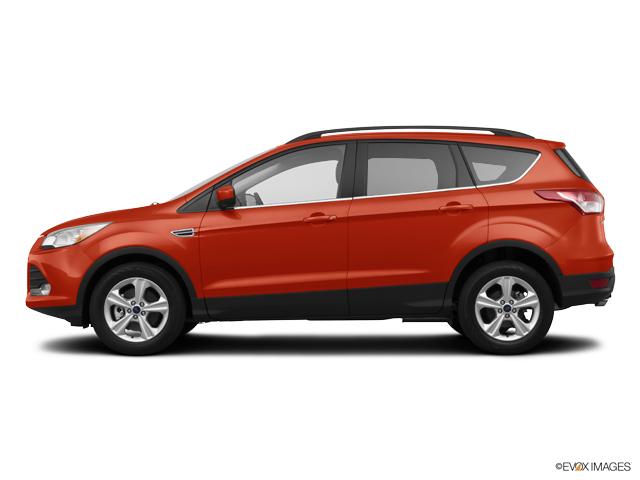 Ford escape maintenance costs #2