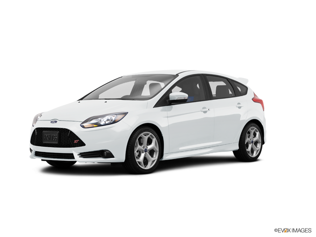 Ford focus white smoke #4