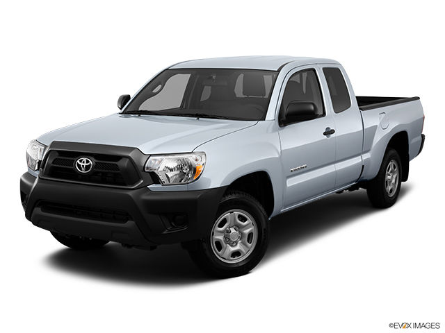 New 2014 Toyota Tacoma 4x2 ACCESS CAB for sale in Pincourt