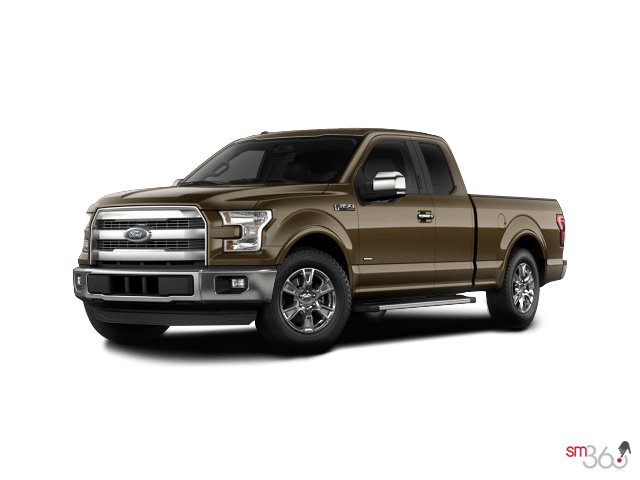 Caribou ford color #10