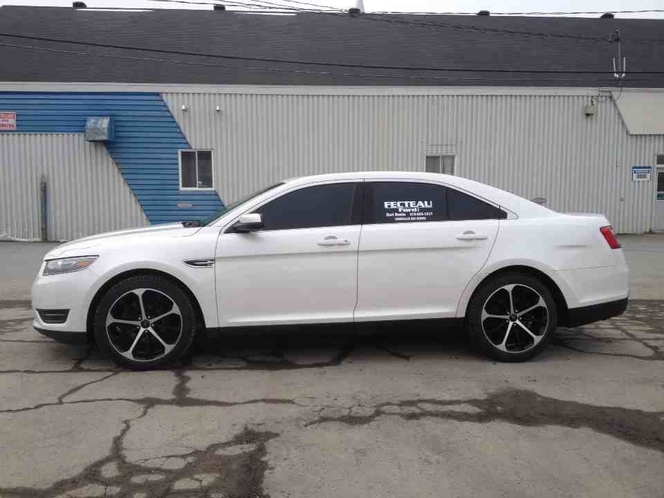 Ford taurus sel a vendre #9