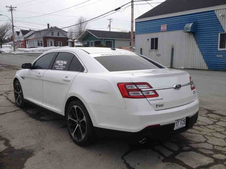 Ford taurus sel a vendre #5