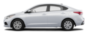 <span>2018 Hyundai</span> Accent Sedan LE