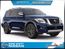 2018 Nissan Armada Platinum Reserve